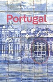 Lonely Planet Portugal - Lonely Planet, Joana Taborda, Daniel Clarke, Sandra Henriques, Marlene Marques, Marisa Paska, Lonely Planet Global Limited