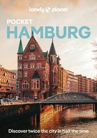 Lonely Planet Pocket Hamburg - Lonely Planet, Barbara Woolsey, Lonely Planet Global Limited