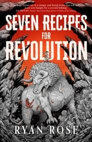 Seven Recipes for Revolution - autor neuvedený