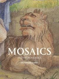 Mosaics and Micro Mosaics - autor neuvedený