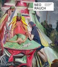 Neo Rauch - Ingrid Mossinger, Ralph Keuning, David Salle, Phaidon Press Ltd