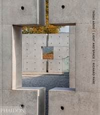 Tadao Ando - Tadao Ando, Richard Pare, Phaidon Press Ltd