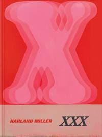 Harland Miller: XXX - Harland Miller, Phaidon Press Ltd