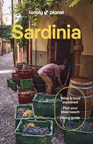 Lonely Planet Sardinia - Lonely Planet, Lonely Planet Global Limited
