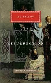 Resurrection - Leo Tolstoy, Everyman