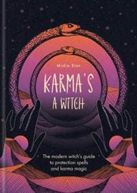 Karmas a Witch - Midia Star, Octopus Publishing Group