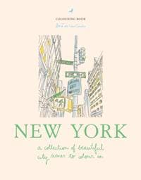 Zoe de Las Cases New York - Zoe de Las Cases, Octopus Publishing Group