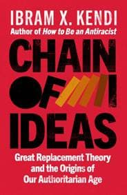 Chain of Ideas - Ibram X. Kendi, Vintage Publishing