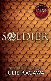 Soldier - Julie Kagawa, HarperCollins Publishers