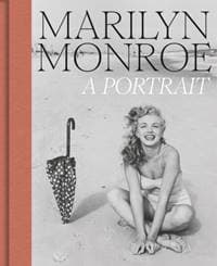 Marilyn Monroe: A Portrait - autor neuvedený
