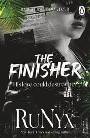 The Finisher - RuNyx, Cornerstone