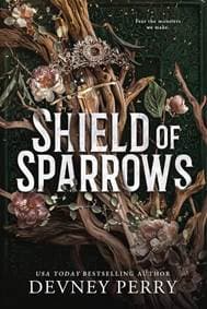 Shield of Sparrows - Devney Perry, Entangled: Red Tower Books