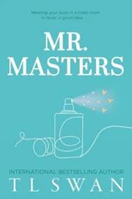 Mr. Masters - T L Swan, Keeperton