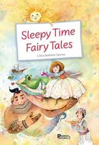 Fall asleep with a fairy tale - Šulc Petr