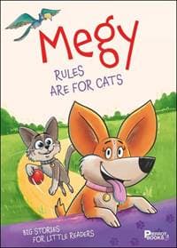 Megy The Rule are for the Cat - autor neuvedený