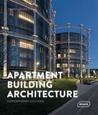 Apartment Building Architecture - Chris van Uffelen, Braun Publishing AG