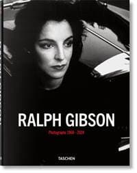 Ralph Gibson. Photographs 1960–2024 - autor neuvedený