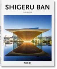 Shigeru Ban - autor neuvedený