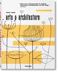 Arts & Architecture 1955–1959 - autor neuvedený