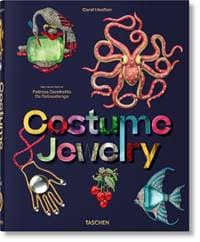 Costume Jewelry - Carol Woolton, Maria Luisa Frisa, Taschen GmbH