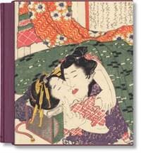 Hokusai. Shunga - Andreas Marks, Taschen GmbH