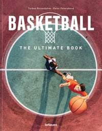 Basketball - Peter Feierabend, teNeues Publishing UK Ltd