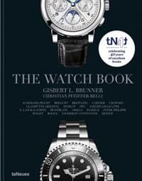 The Watch Book I - Gisbert L. Brunner, teNeues Publishing UK Ltd