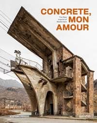 Concrete, Mon Amour - autor neuvedený