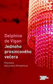 Jednoho prosincového večera - de Vigan Delphine