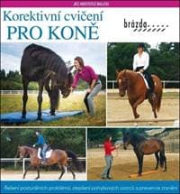 Korektivní cvičení pro koně - Jec Aristotle Ballou
