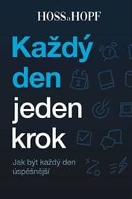 Každý den jeden krok - Kiarash Hossainpour