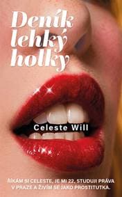 Deník lehký holky - Celeste Will