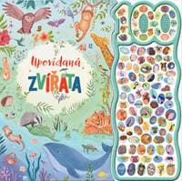 Upovídaná zvířata 100 - autor neuvedený