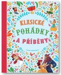 Klasické pohádky a příběhy - Stefania Leonardi Hartley
