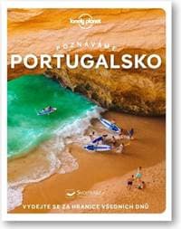 Poznáváme Portugalsko - autor neuvedený