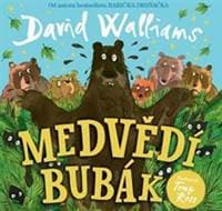 Medvědí bubák - David Walliams, Tony Ross