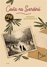 Cesta na Sardinii - Barbora Majchráková