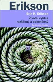 Životní cyklus rozšířený a dokončený - Erik H. Erikson
