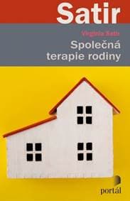 Společná terapie rodiny - Virginia Satir