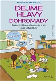 Dejme hlavy dohromady - Kateřina Markalousová, Irena Sojková
