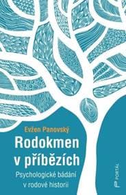 Rodokmen v příbězích - Evžen Panovský