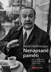 Adolf Hoffmeister - Tomáš Vrba, Vilém Rosegnal, Ivan Frič