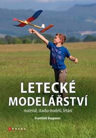 Letecké modelářství - František Doupovec