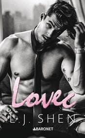 Lovec - L. J. Shen