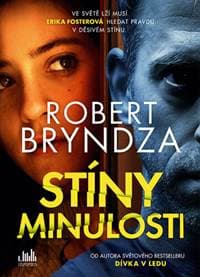 Stíny minulosti - Robert Bryndza