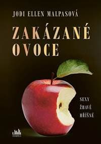 Zakázané ovoce - Malpas Jodi Ellen