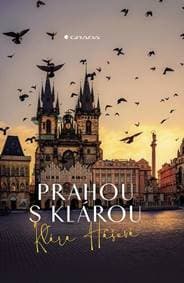 Prahou s Klárou - Klára Hášová, David Černý