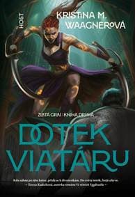 Dotek viatáru - autor neuvedený