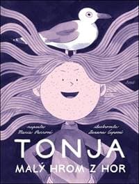 Tonja - Maria Parrová, Zuzana Čupová
