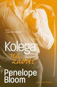 Kolega na zabití - Bloom Penelope